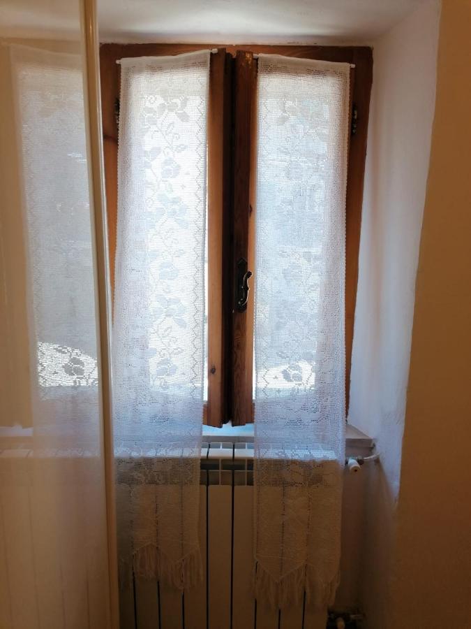 La Casetta Di Mimmi Castel Viscardo Bagian luar foto